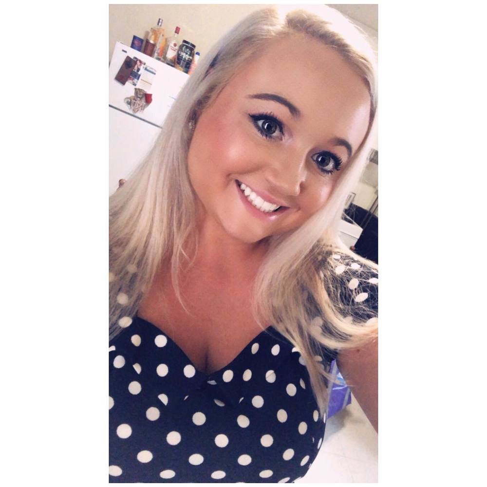 Meet your Posher, Natalia